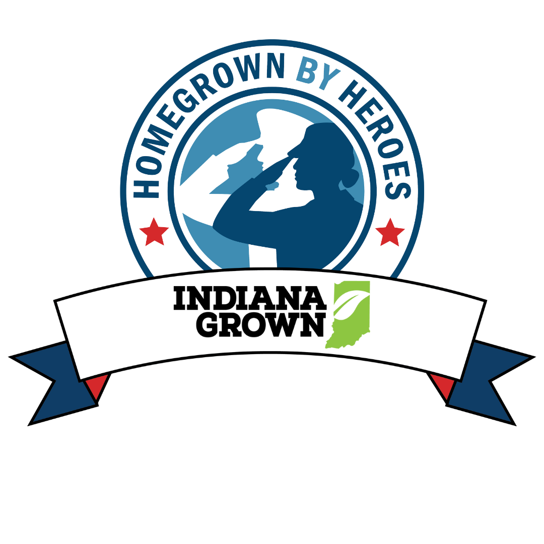 Homegrown by Heros