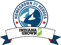 Homegrown by Heros