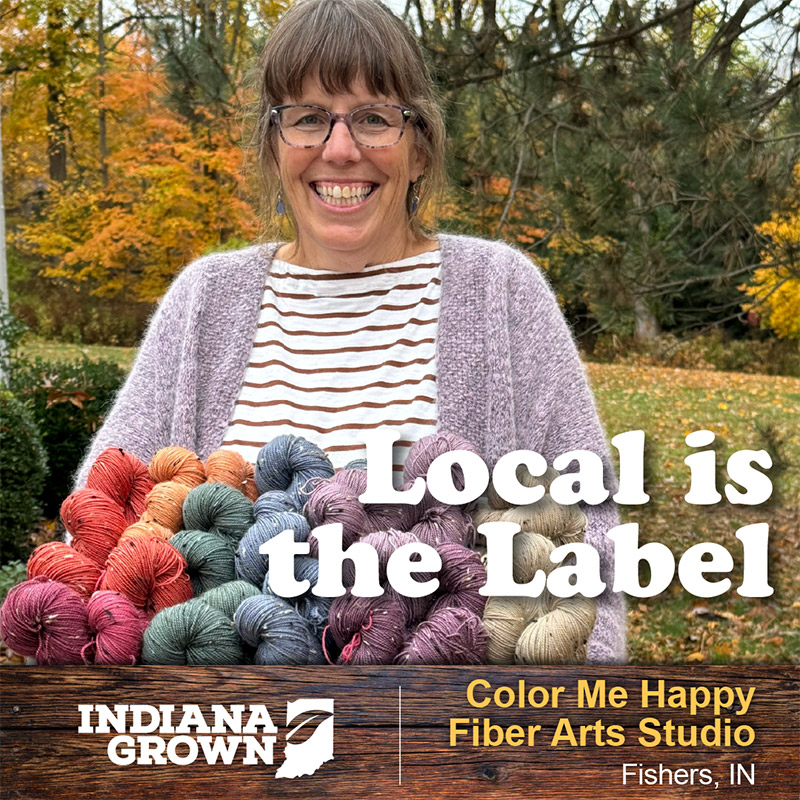 local is the label