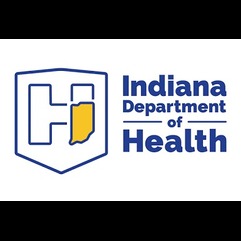 ISDH Logo