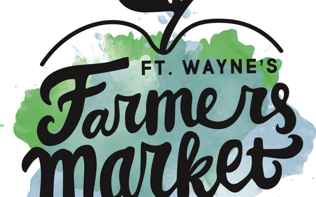 Fort Wayne Farmers Market celebrating 10 year anniversary