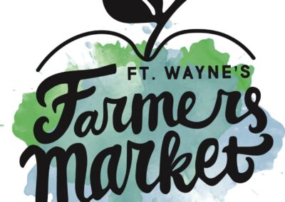 Fort Wayne Farmers Market celebrating 10 year anniversary