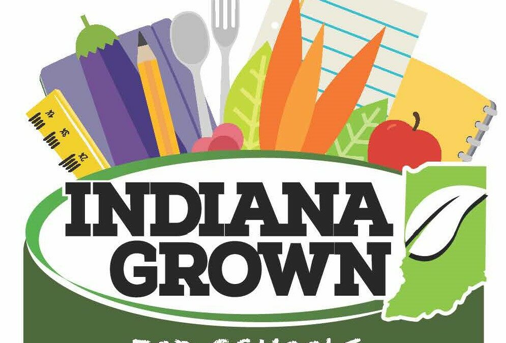 Indiana Grown for Schools Survey