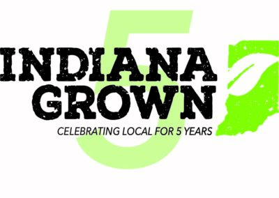 Indiana Grown in 2020