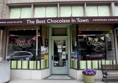 Newfangled Confections Acquires The Best Chocolate In Town