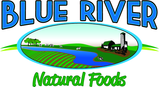 Markets where you can find Blue River Natural Foods
