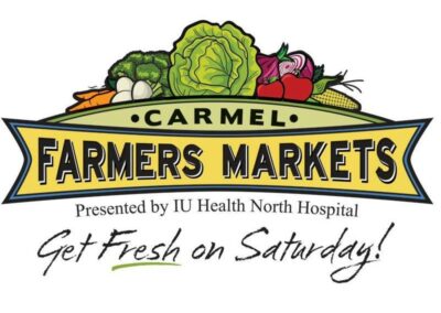 Summer Carmel Farmers Market