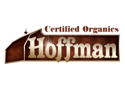 HOFFMAN BROTHERS LAUNCH SMALL ORGANIC FARM