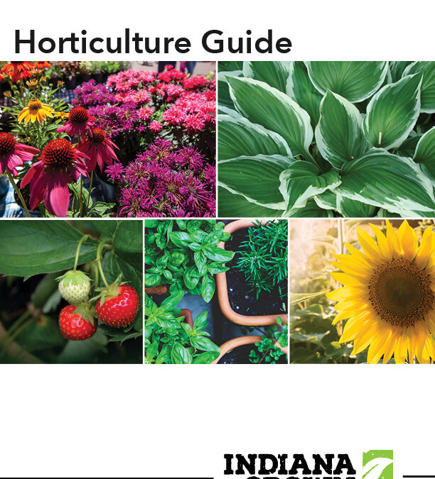 Indiana Grown Horticulture Guide