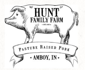 Welcome from Hunt Family Farms