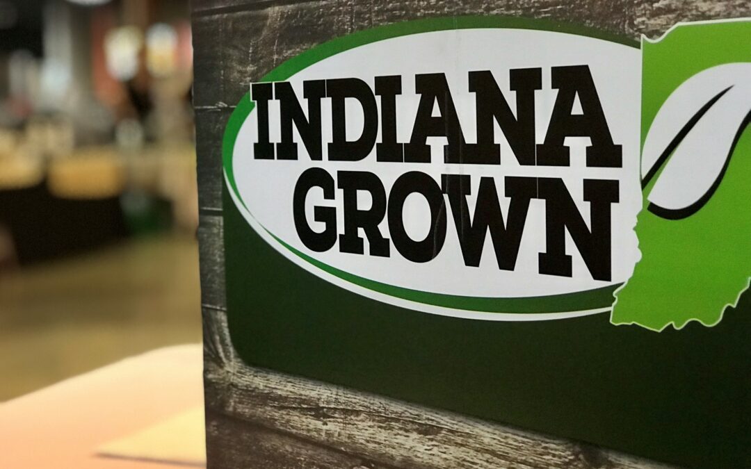 October is Bountiful with New Indiana Grown Members