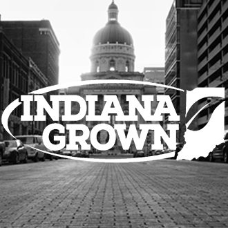 Join us for Indiana Grown Day at the Statehouse