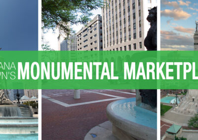 2018 Indiana Grown Monumental Marketplace