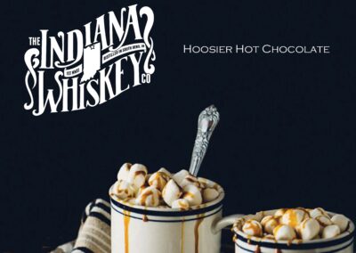 Hoosier Hot Chocolate