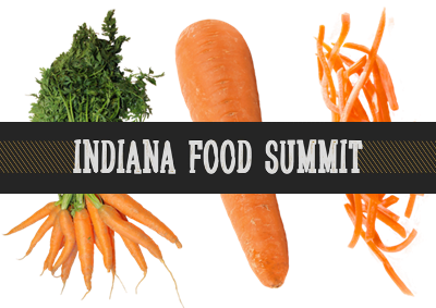 Indiana Food Summit