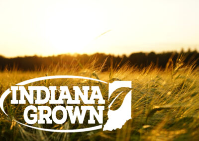 Thankful for our Newest Indiana Grown Members