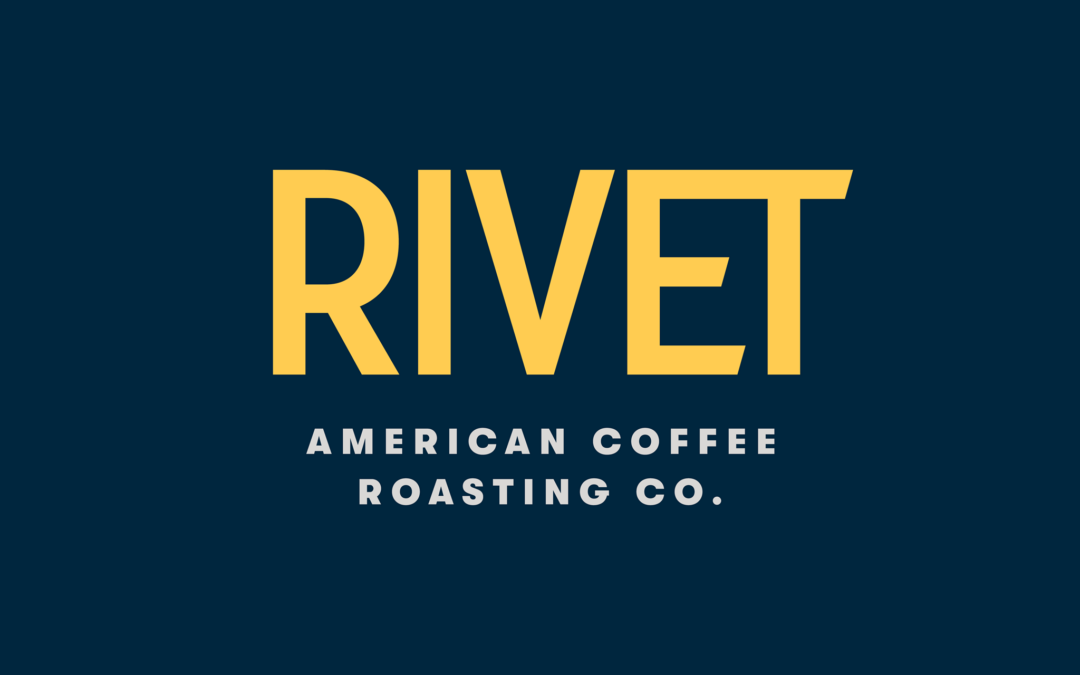 Rivet American Coffee Roasting Company now on Indiana Grown!!- Check out our website: www.rivetcoffee.com!