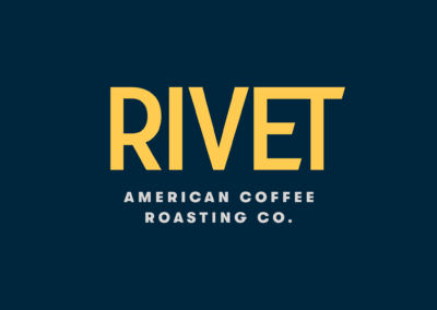 Rivet American Coffee Roasting Company now on Indiana Grown!!- Check out our website: www.rivetcoffee.com!