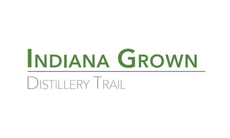 Indiana Grown Distillery Trail