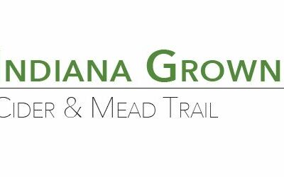 Indiana Grown Cider & Mead Trail