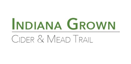 Indiana Grown Cider & Mead Trail