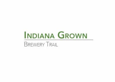 Indiana Grown Brewery Trail