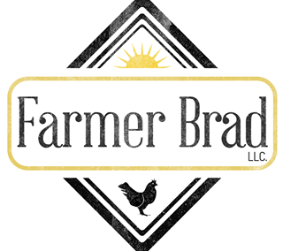 Come meet Farmer Brad at the Indiana State Fair.
