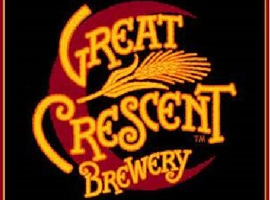 Visit Aurora, IN and relax at Great Crescent Brewery