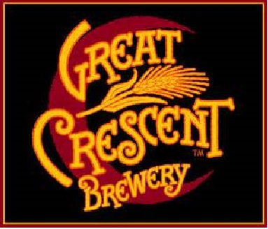 Visit Aurora, IN and relax at Great Crescent Brewery