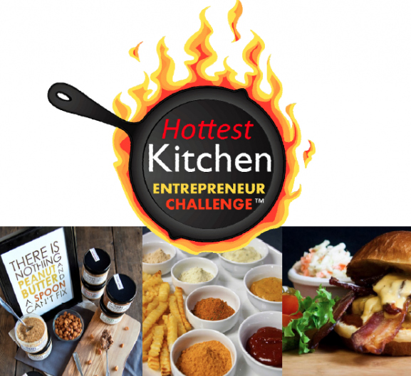 Finalists for Hottest Kitchen Entrepreneur Challenge Include 3 Indiana Grown Members