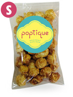 Poptique Popcorn partners with Vera Bradley