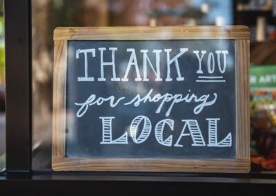 Shop Local with these Indiana Retailers!