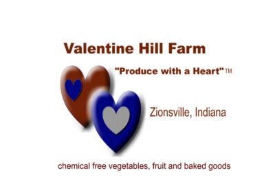 Summer 2016 Valentine Hill Farm CSA Membership is now open!