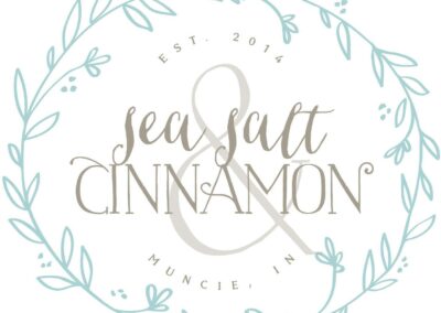 Sea Salt & Cinnamon