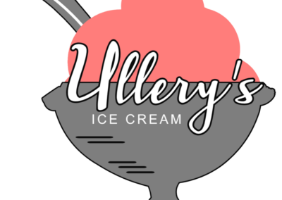 Ullery’s Homemade Ice Cream