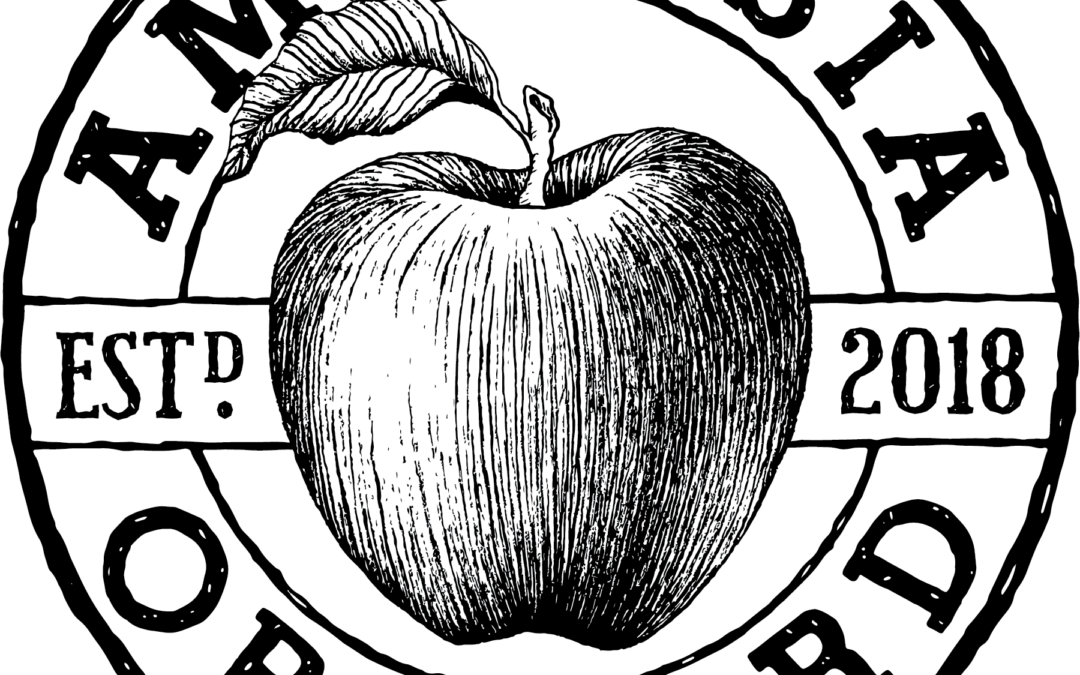 Ambrosia Orchard, Cidery & Meadery