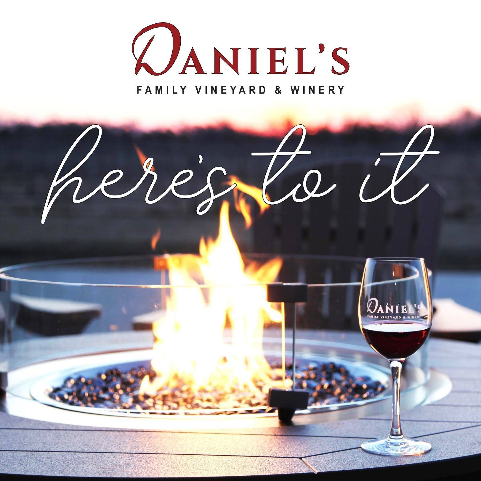 Daniel’s Vineyard and Winery