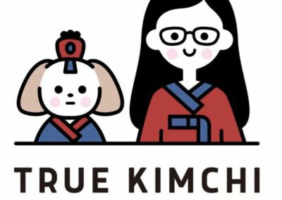 True Kimchi