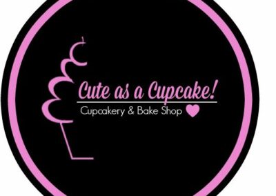 Cute as a Cupcake