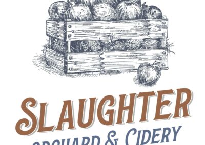 Slaughter Orchard & Cidery