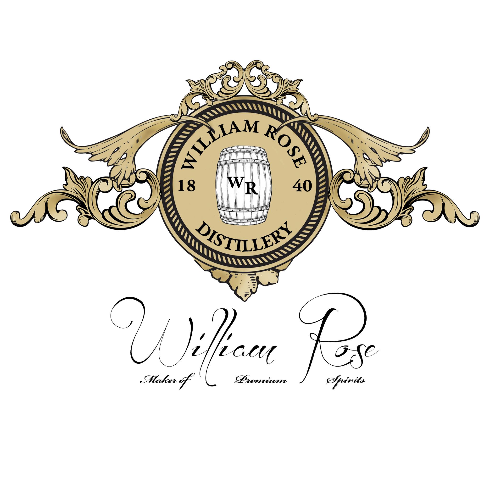 William Rose Distillery and Hopwood Cellars Winery