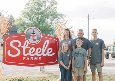 Steele Farms