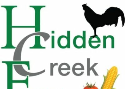 Hidden Creek Farm