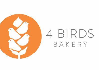 4 Bird’s Bakery