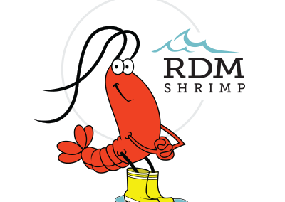 RDM Shrimp