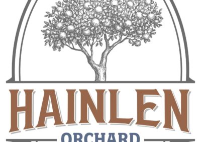 Hainlen Orchard – celebrating 107 years this season!