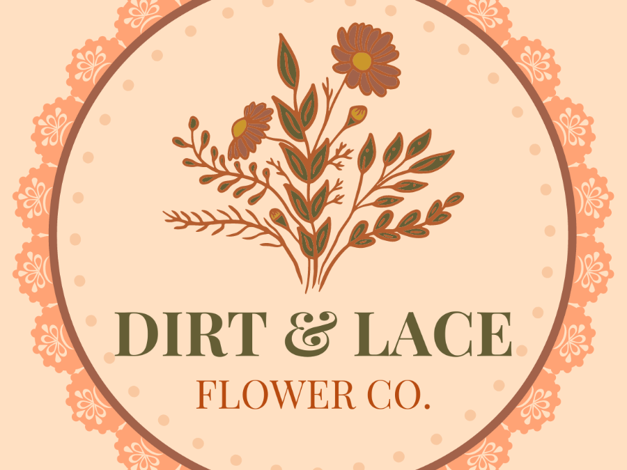 Dirt and Lace Flower Co.